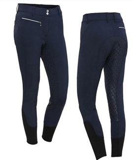 Equipage Alissa F-grip Navy